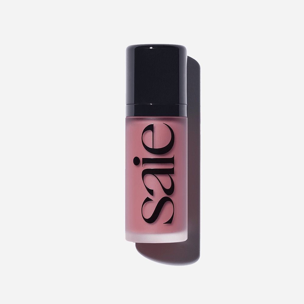 Saie NEW DEW BLUSH BLENDABLE LIQUID CHEEK FLUSH in CHILLY 12mL